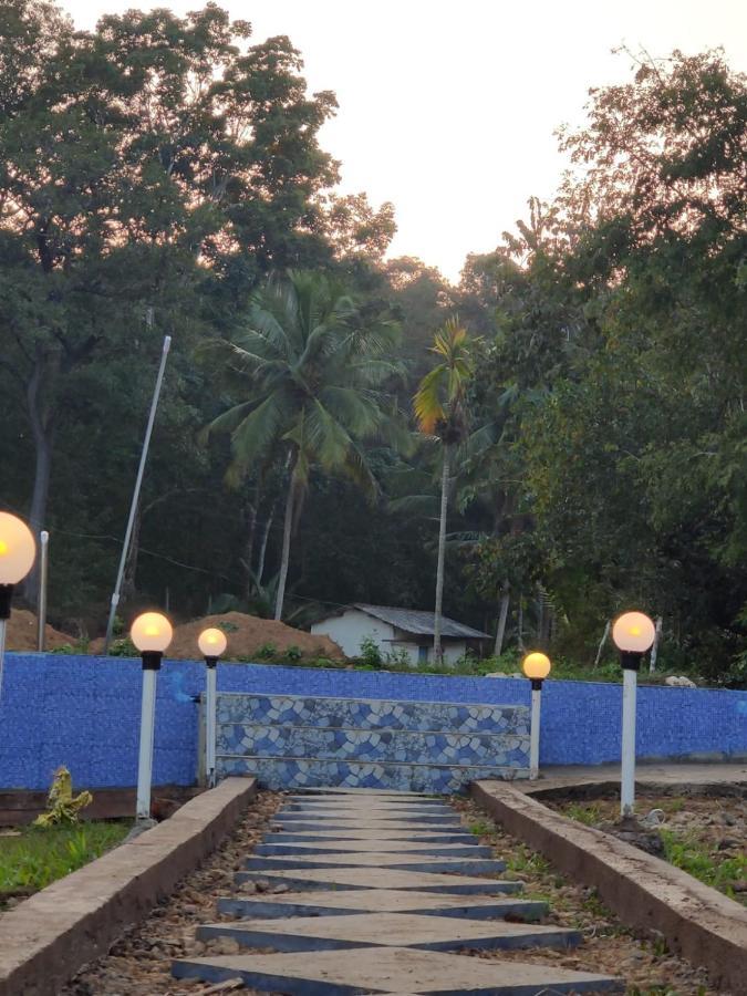 Dandeli Goldfinch Resort Eksteriør billede