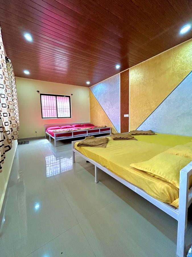 Dandeli Goldfinch Resort Eksteriør billede