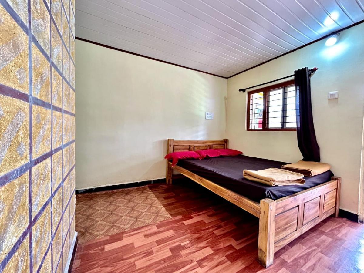 Dandeli Goldfinch Resort Eksteriør billede