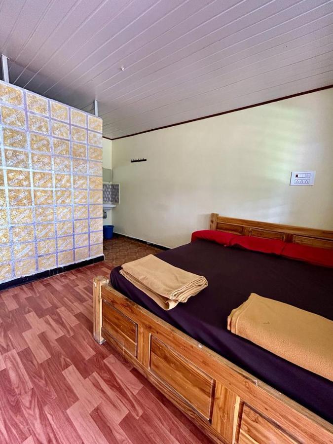 Dandeli Goldfinch Resort Eksteriør billede